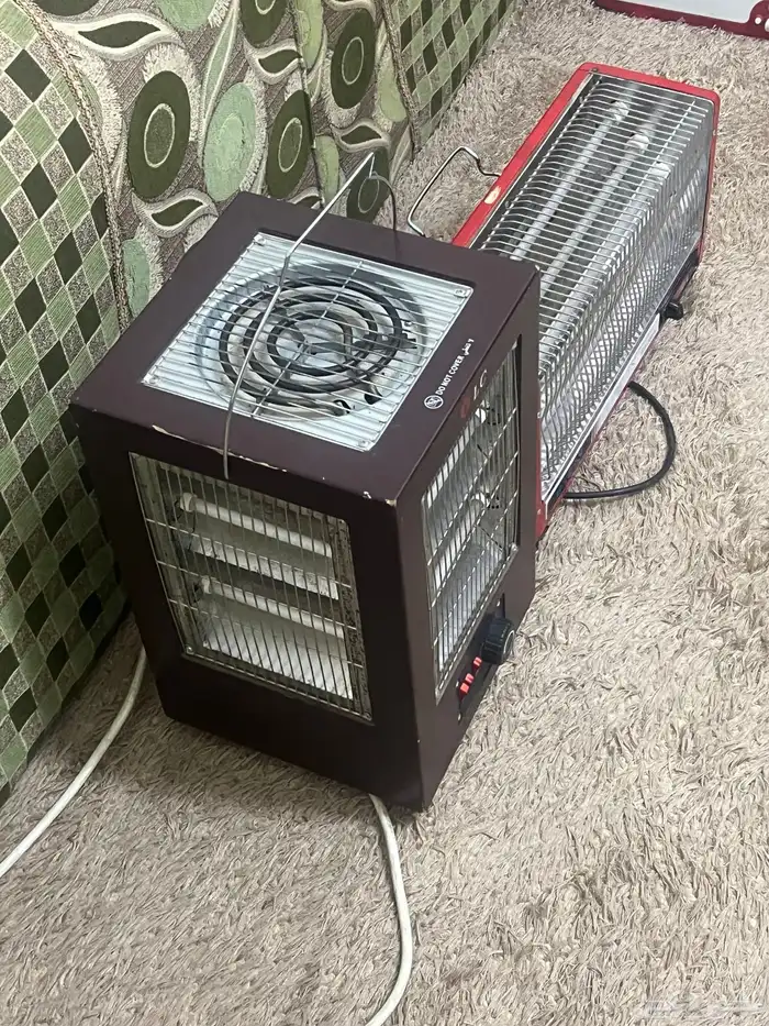 دفايات عدد2 0