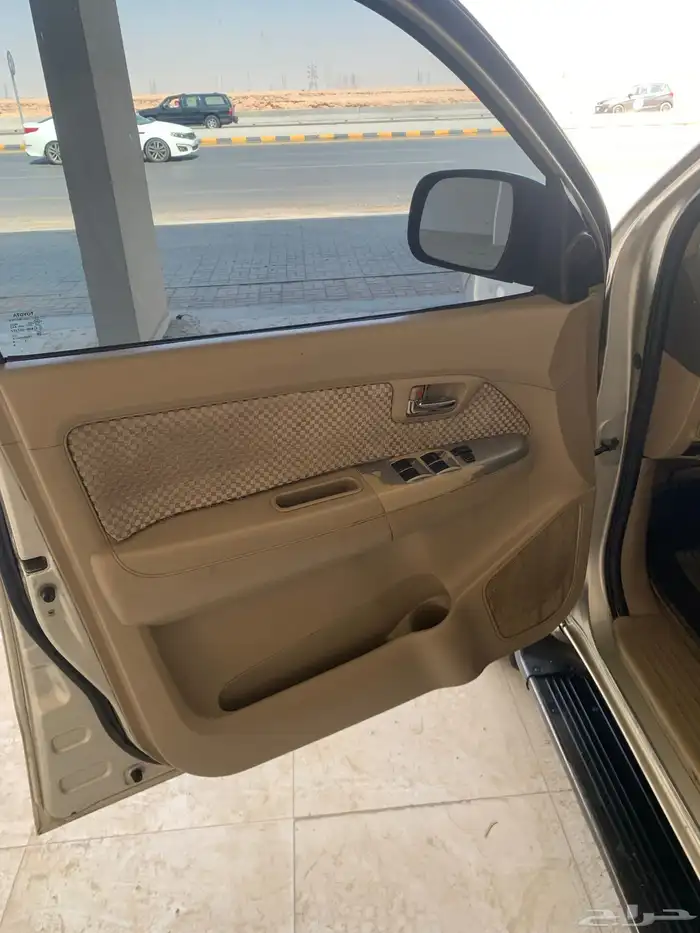 فورشنر 2011 دبل تماتيك أربعه سلندر 18