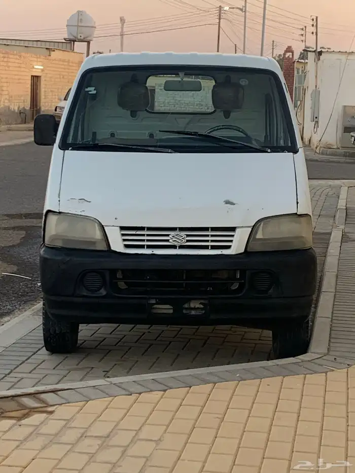 دباب سوزوكي مديل 99 8