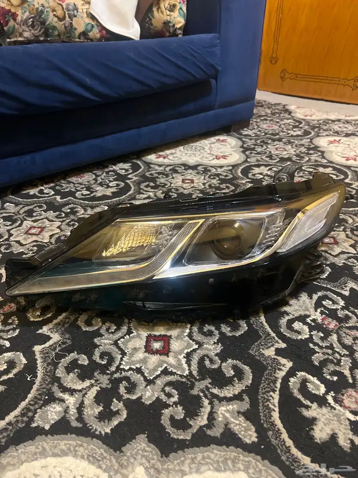 شمعت كامري 2021-2024 0