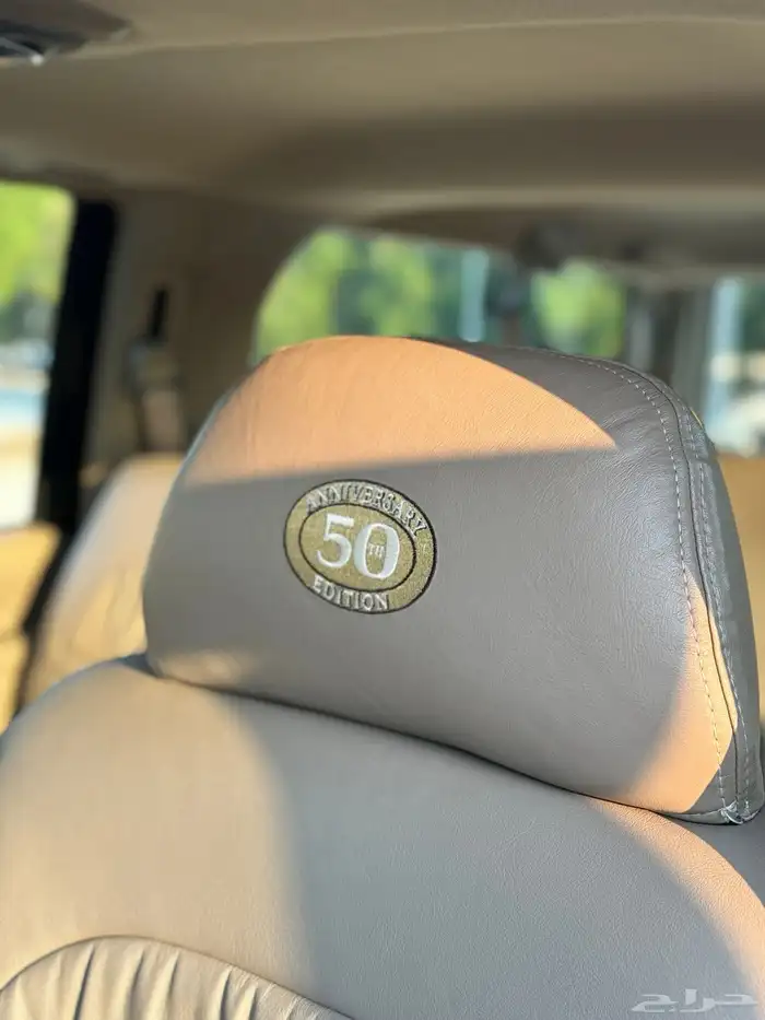 جمس اصدار 50 عام الذهبي 32