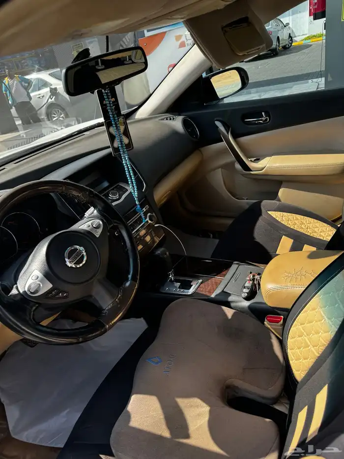 ماكسيما 2010 6