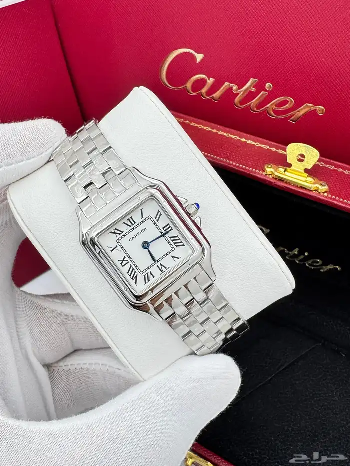 ساعات نسائية رجالية ماركة ماركات 27