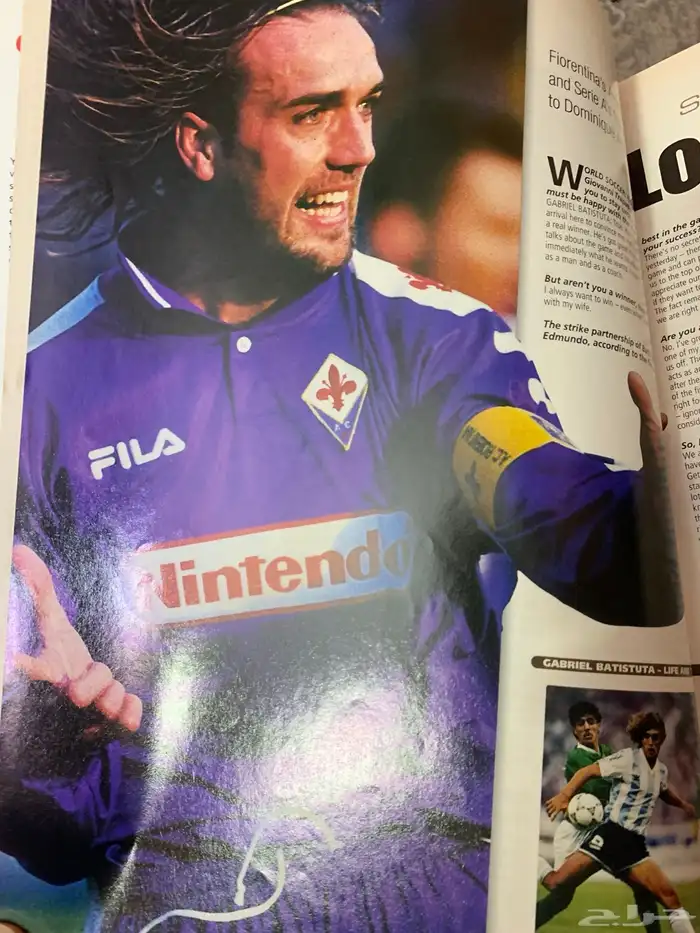 مجلات رياضية كورة قدم قديم قديمك نديمك 12