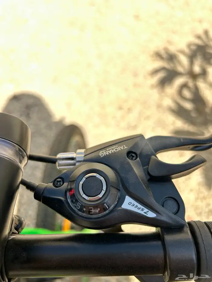 دراجة هوائية رياضية 29 انش (هجين) 10