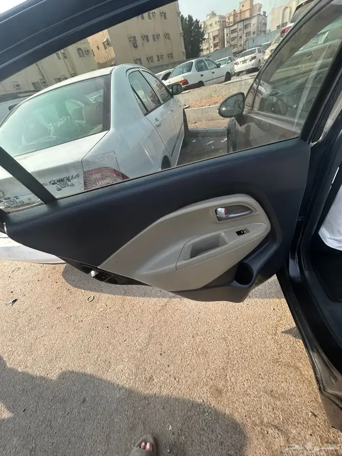 كيا ريو 2015 فل كامل النادره 6