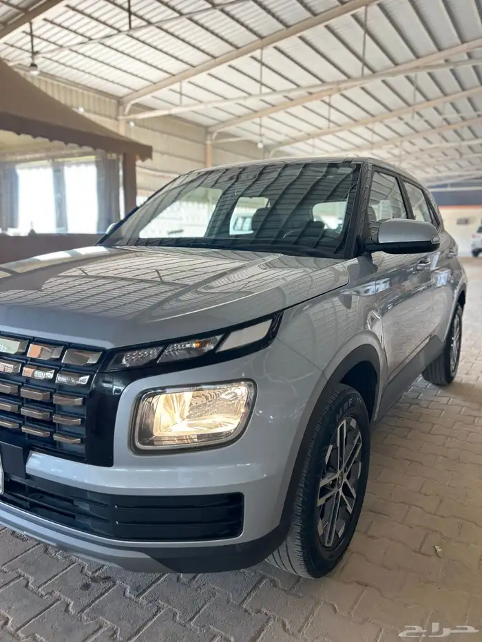 هونداي فينيو 2024 1