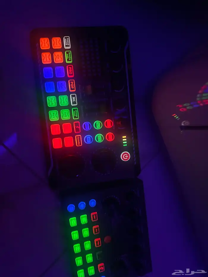 المكسر الاثنين شغالين 4