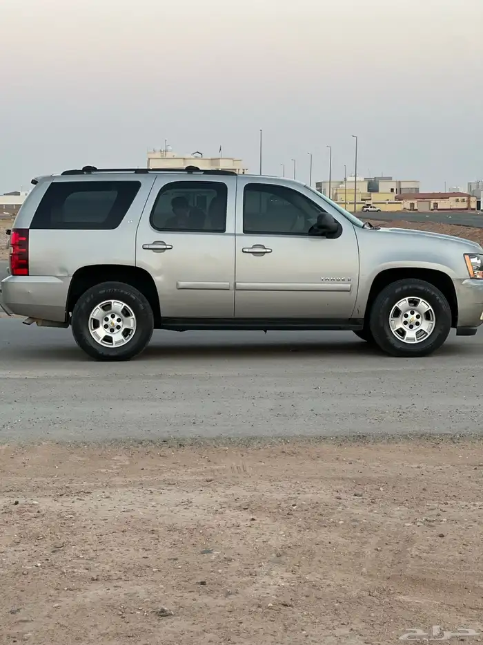 للبيع تاهو 2009 مريكي 3