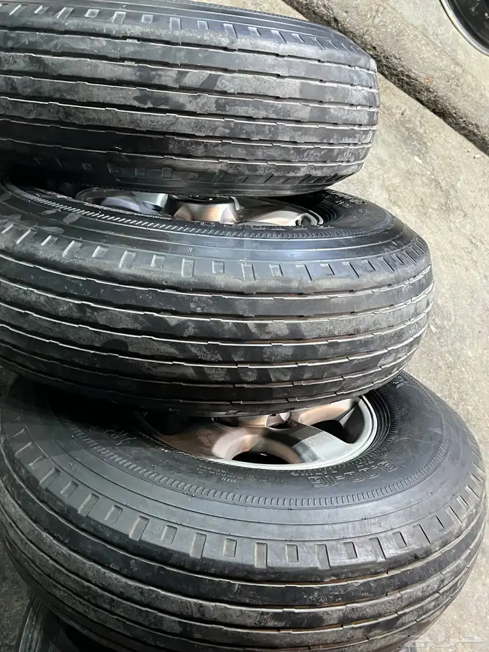 جنوط فكسار اصلي معا كفرات بالون زيتكس 900 16 38