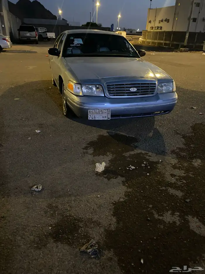 فورد 1998لبيع 3