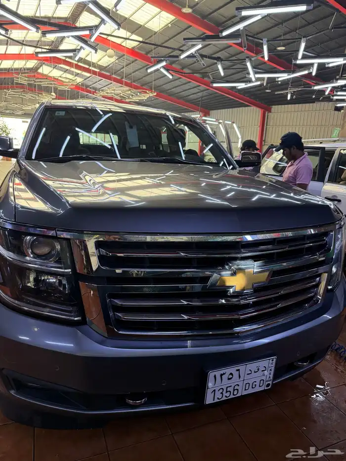 تاهو 2020 للبيع 3