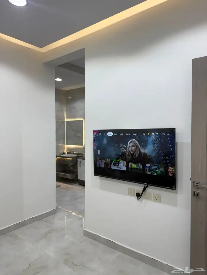 سويتات فندقية فاخرة 1