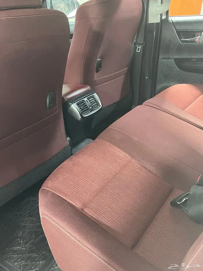 للبيع هايلوكس غمارتين 4 X 4 موديل 2016 3