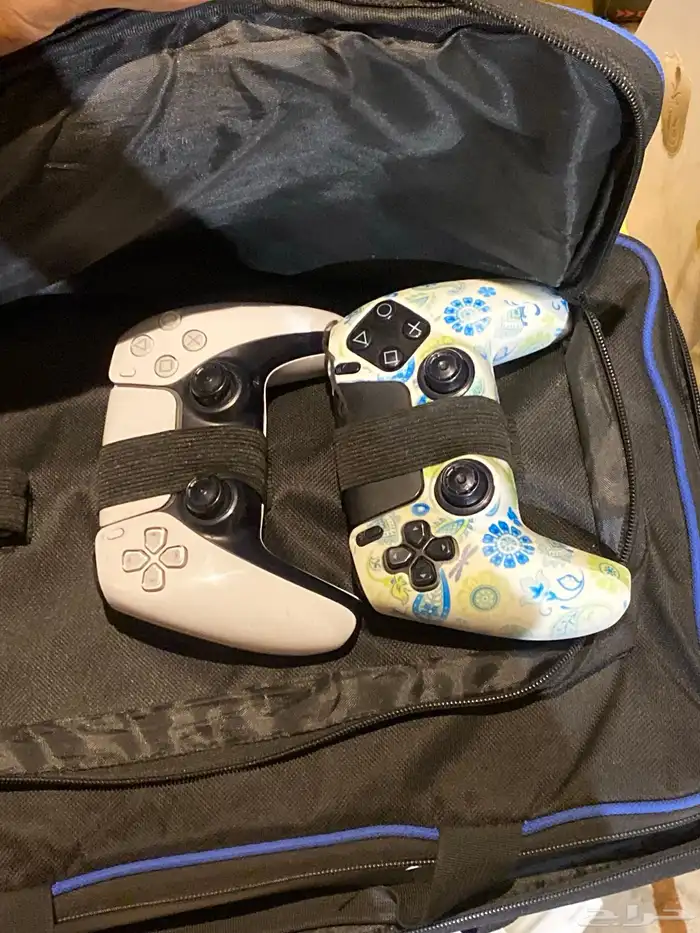 سوني فايف سيدي 2