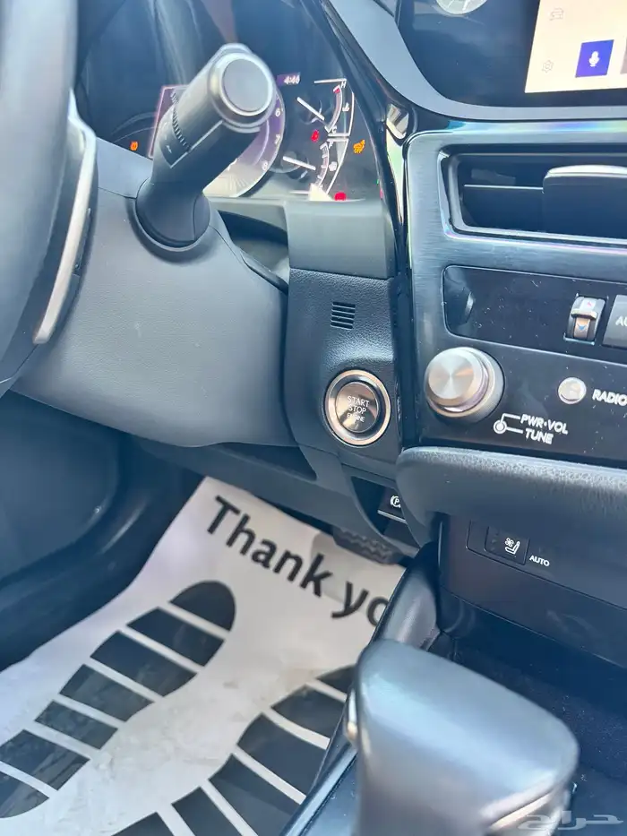 للبيع لكزس DD ES250 - 2023 فل كامل بحالة الوكاله 14