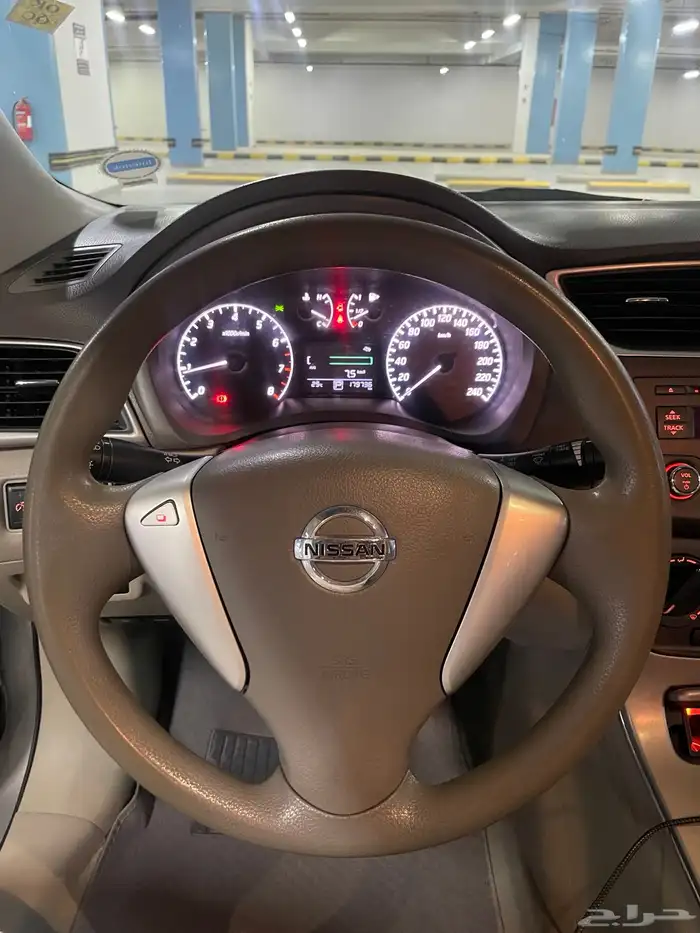 سنترا 2014 نص فل الحد 19 الف 25