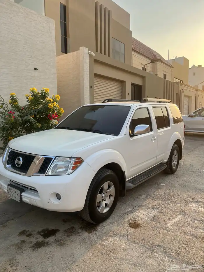 باثفاندر 2009 0