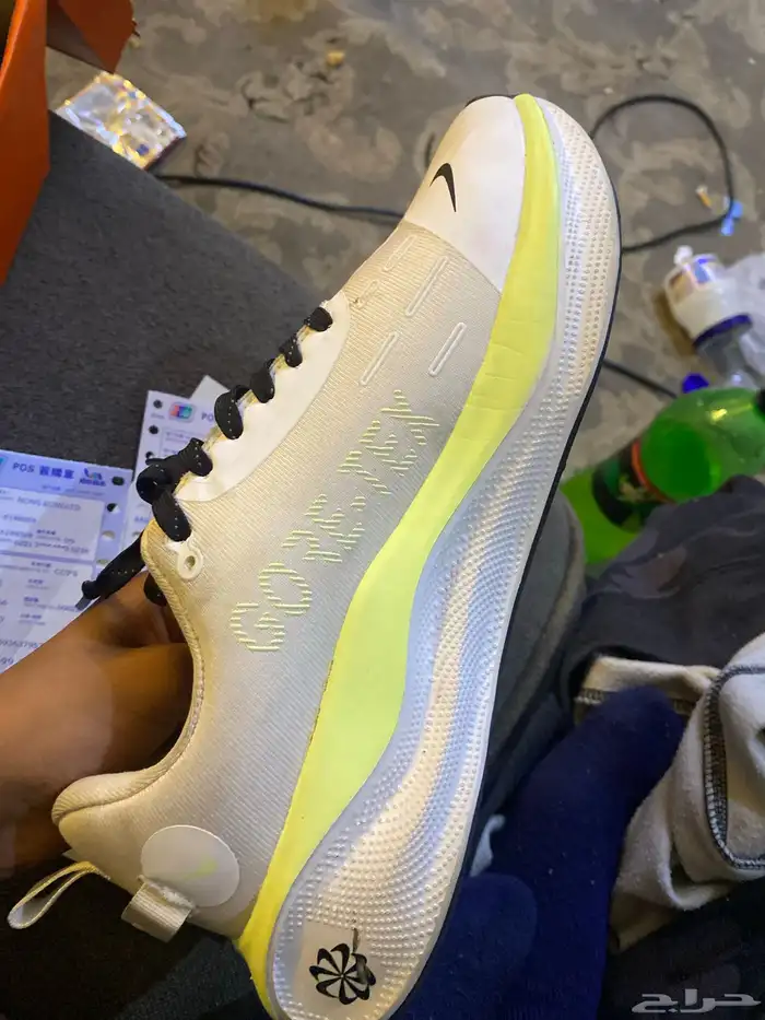 حذيان رياضه نايك 1