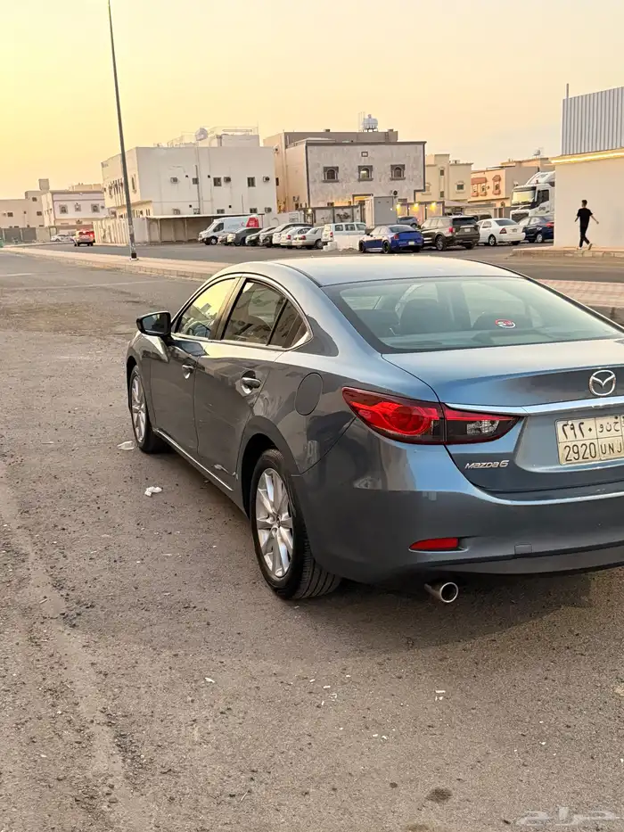 مازدا 2016 1