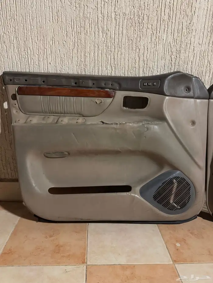 دواكير ابواب تايوتا لاند 1998-2007 2