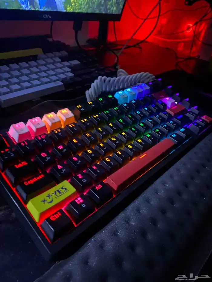 بي سي للبيع موصفات موجوده في صوره 0