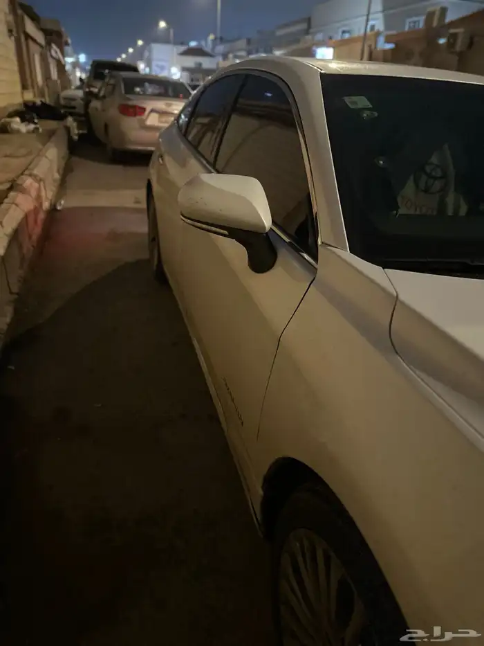 افالون 2019 بريميوم للبيع 3