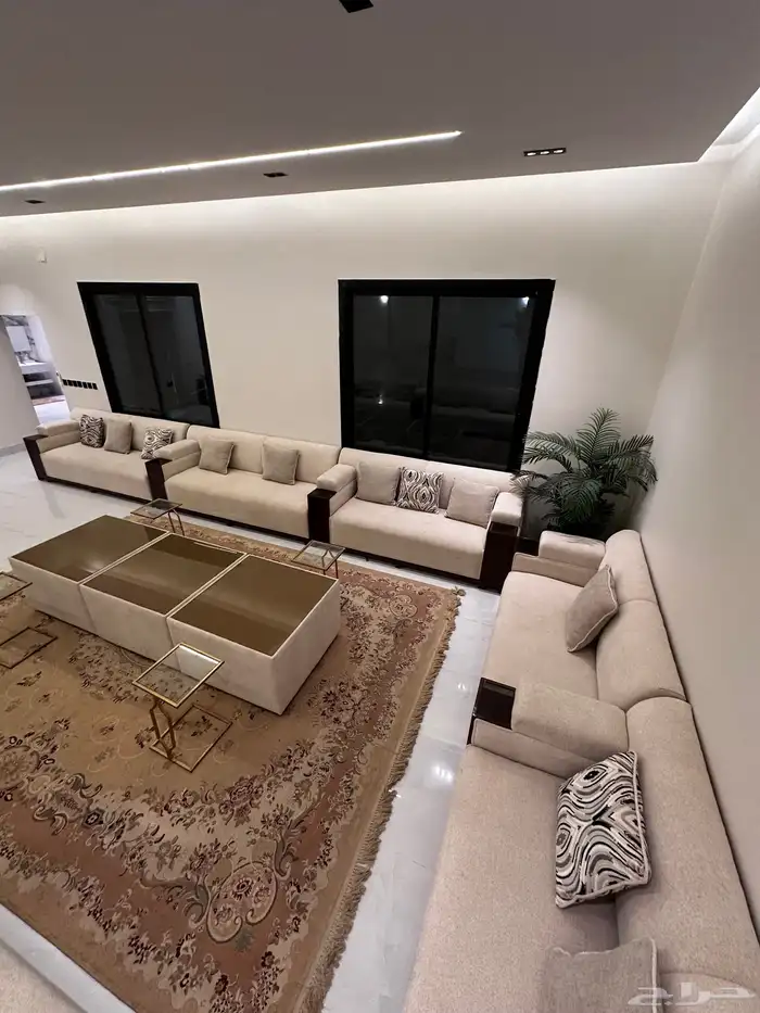 مخيم وشاليه قمراي للتاجير اليومي 21