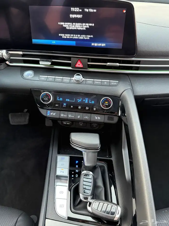 النترا 2021 فتحه اعلا مواصفات بحالة الوكاله للبيع 18