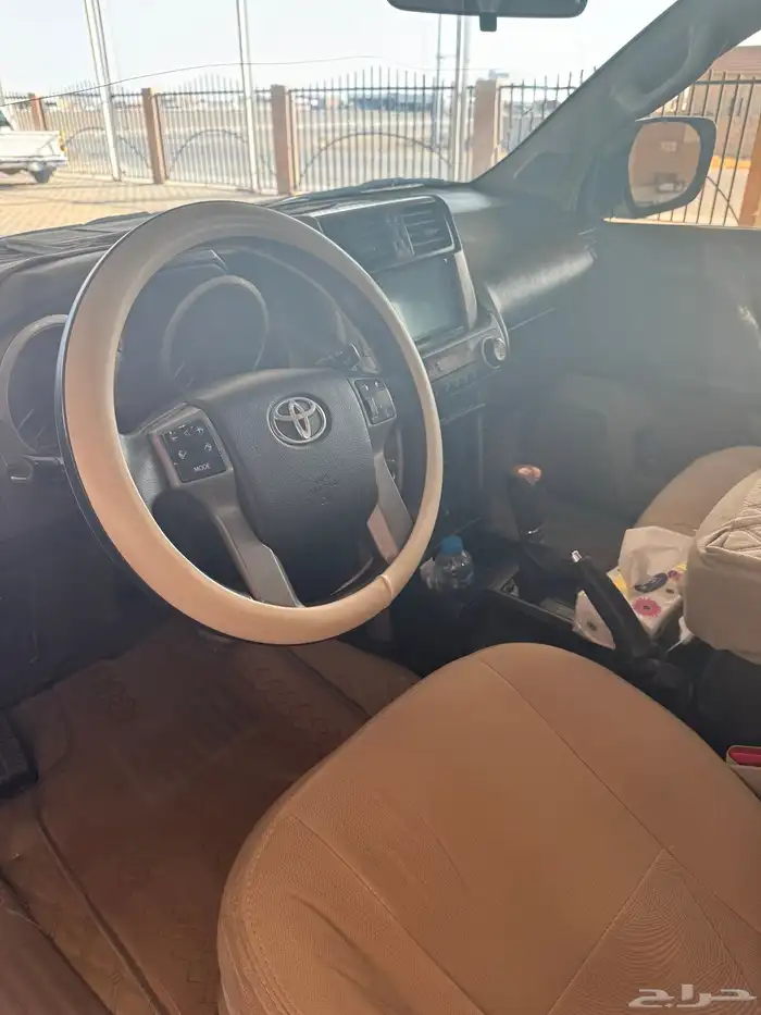 برادو سته سرندل دبل ثلاجه 2