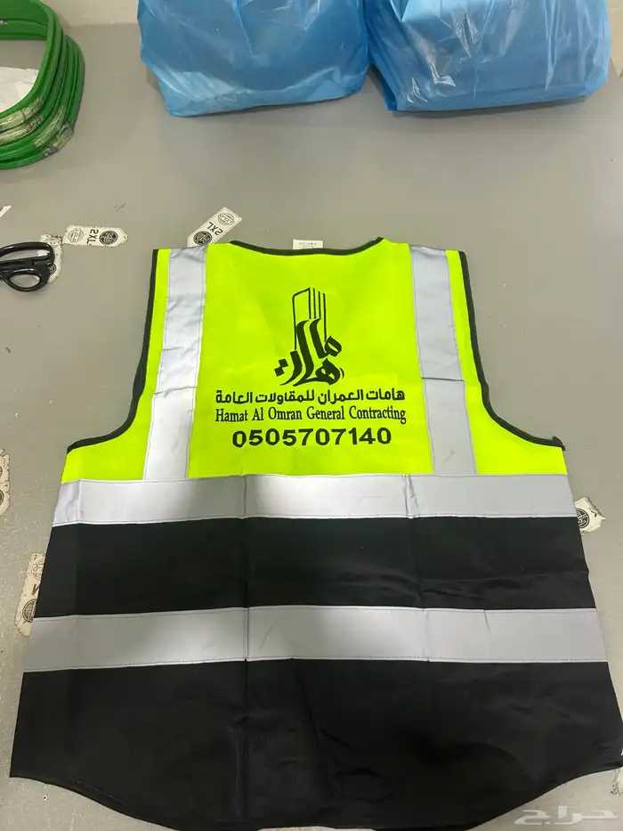 تيشرتات تفصيل وتطريز سديري مريله فيست كاب 4