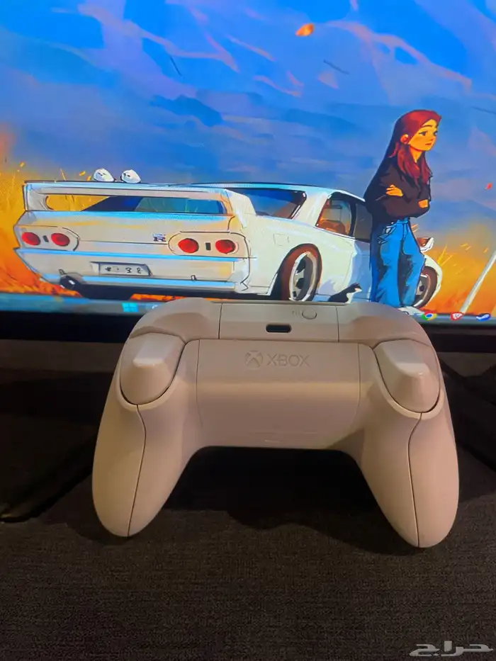 يد اكس بوكس جديده 1