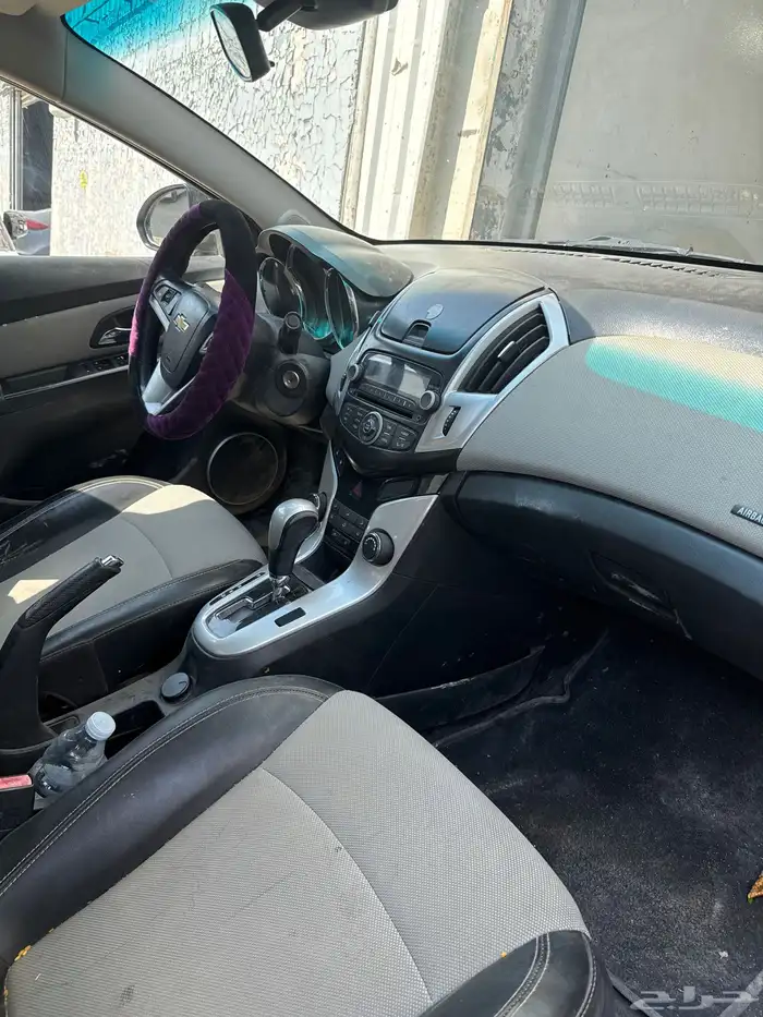 كروز 2015 ماشيه 255 3