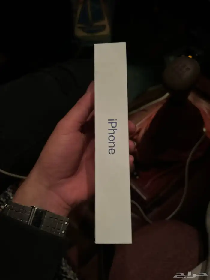 ايفون 17 برو 256 1