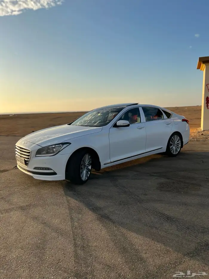 جينسس 2016 لؤلؤي 27