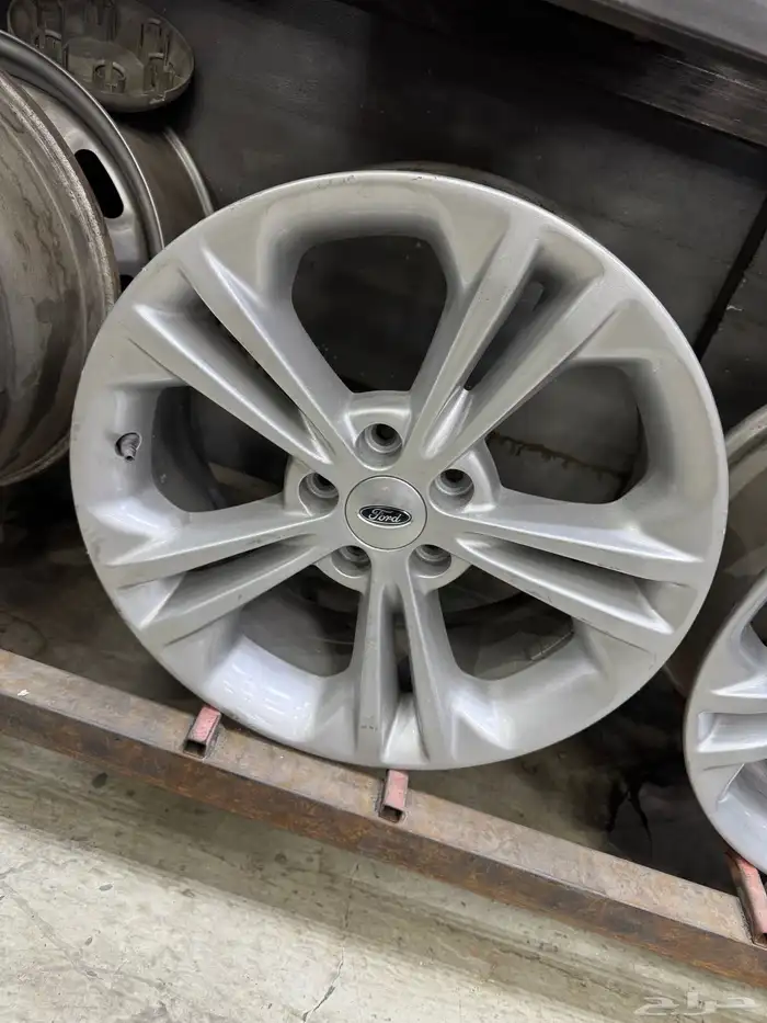 جنوط تورس 2018 اصلي 0