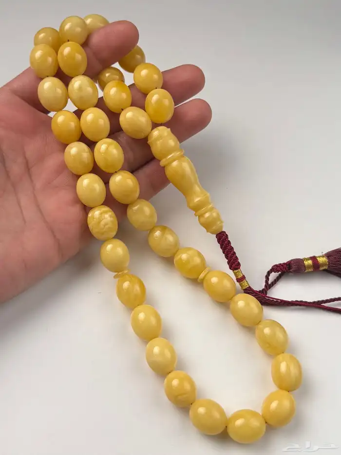 كهرمان بيض حمام سوبر قديم 5