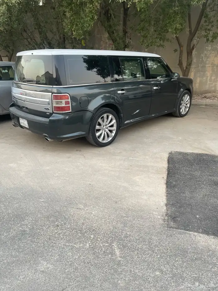 فورد فيلكس 1