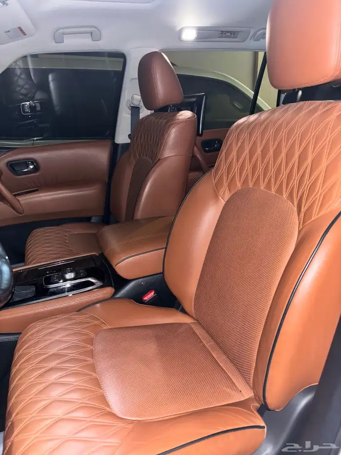 باترول بلاتينيوم وكاله 13