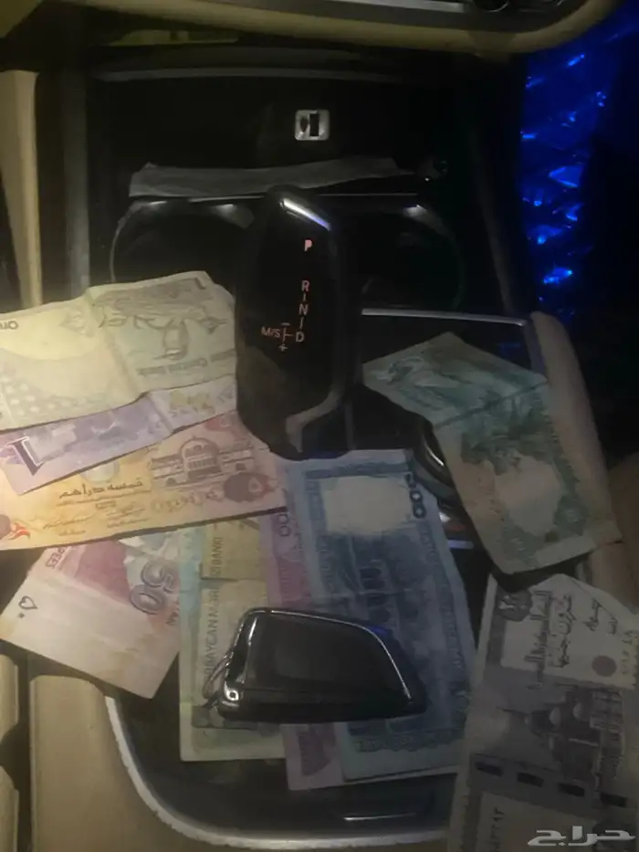 فلوس اصليه اكثر من دوله لزينه وايضا اصليه 1