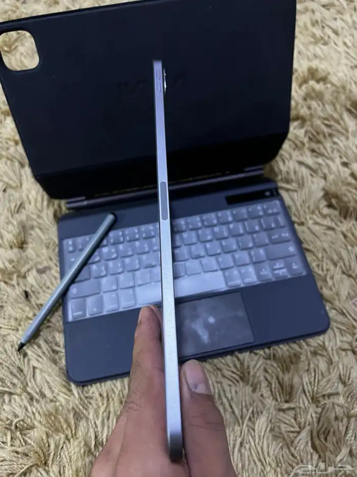 ايباد برو2022 M2 7