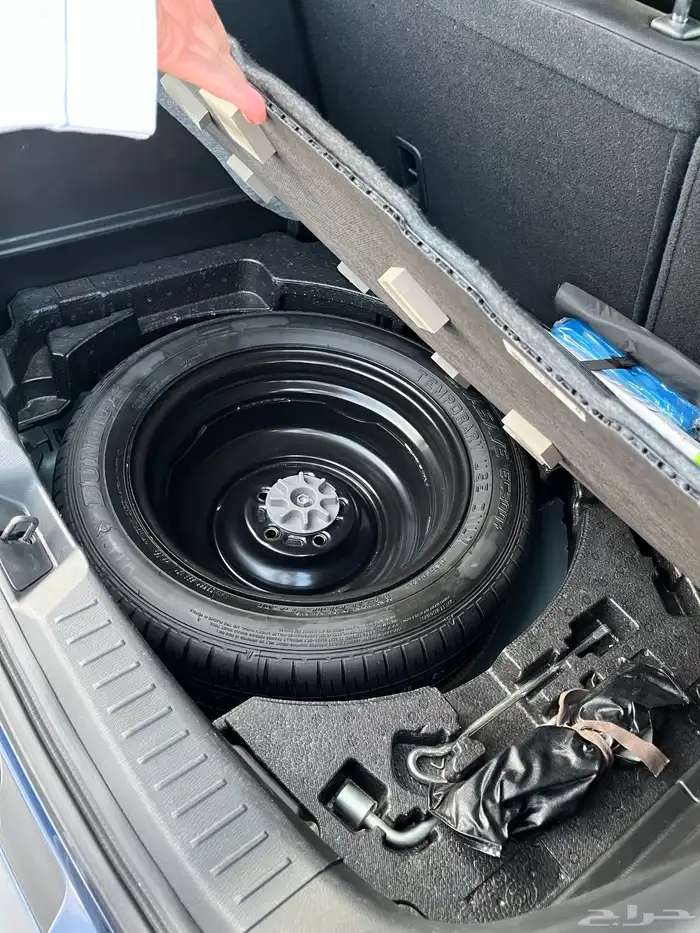 مازداCX3موديل2019بحالة الوكالة 17