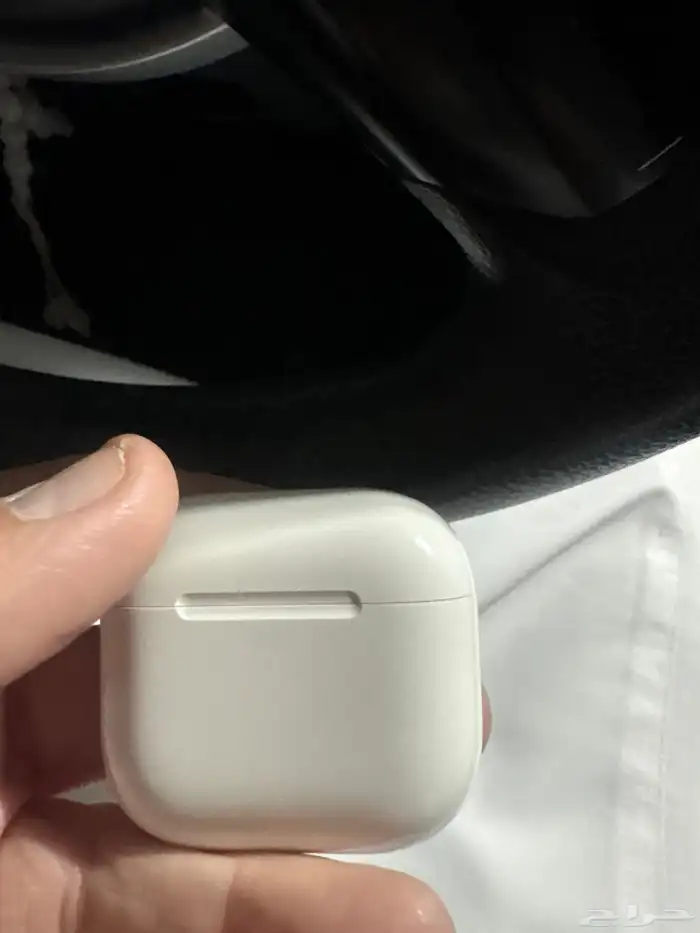 سماعة ابل ايربودز 4 0