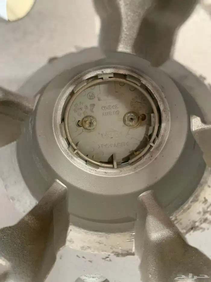 جنوط مكسيما 2003 ل2008 1