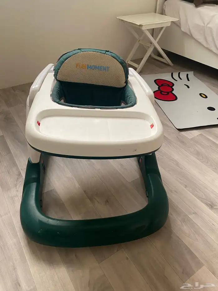 سلام عليكم يوجد هزار أطفال ومشياه 1