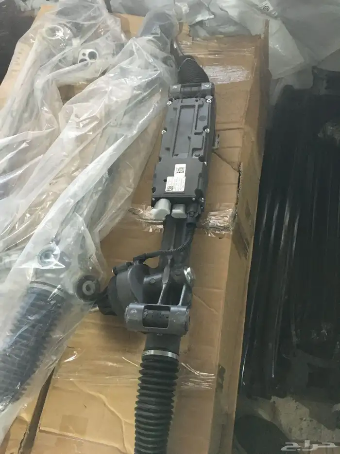 قطع غيار مستورد لجميع سيارات اودي وبورش 66