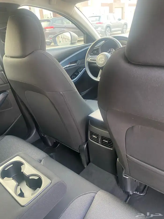 مازدا CX30 موديل 2024 للبيع أو التنازل 29