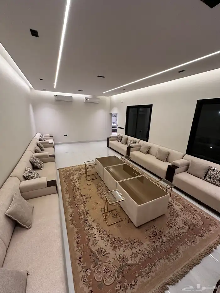 مخيم وشاليه قمراي للتاجير اليومي 20