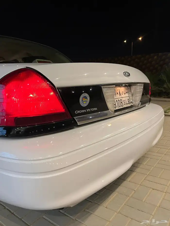 فورد فكتوريا بوليسي 0