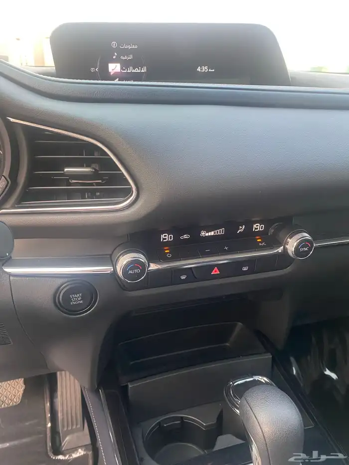 مازدا CX30 موديل 2024 للبيع أو التنازل 15